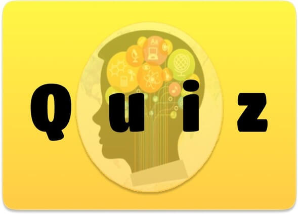 quiz