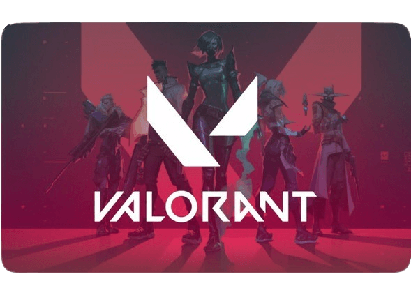 valorant